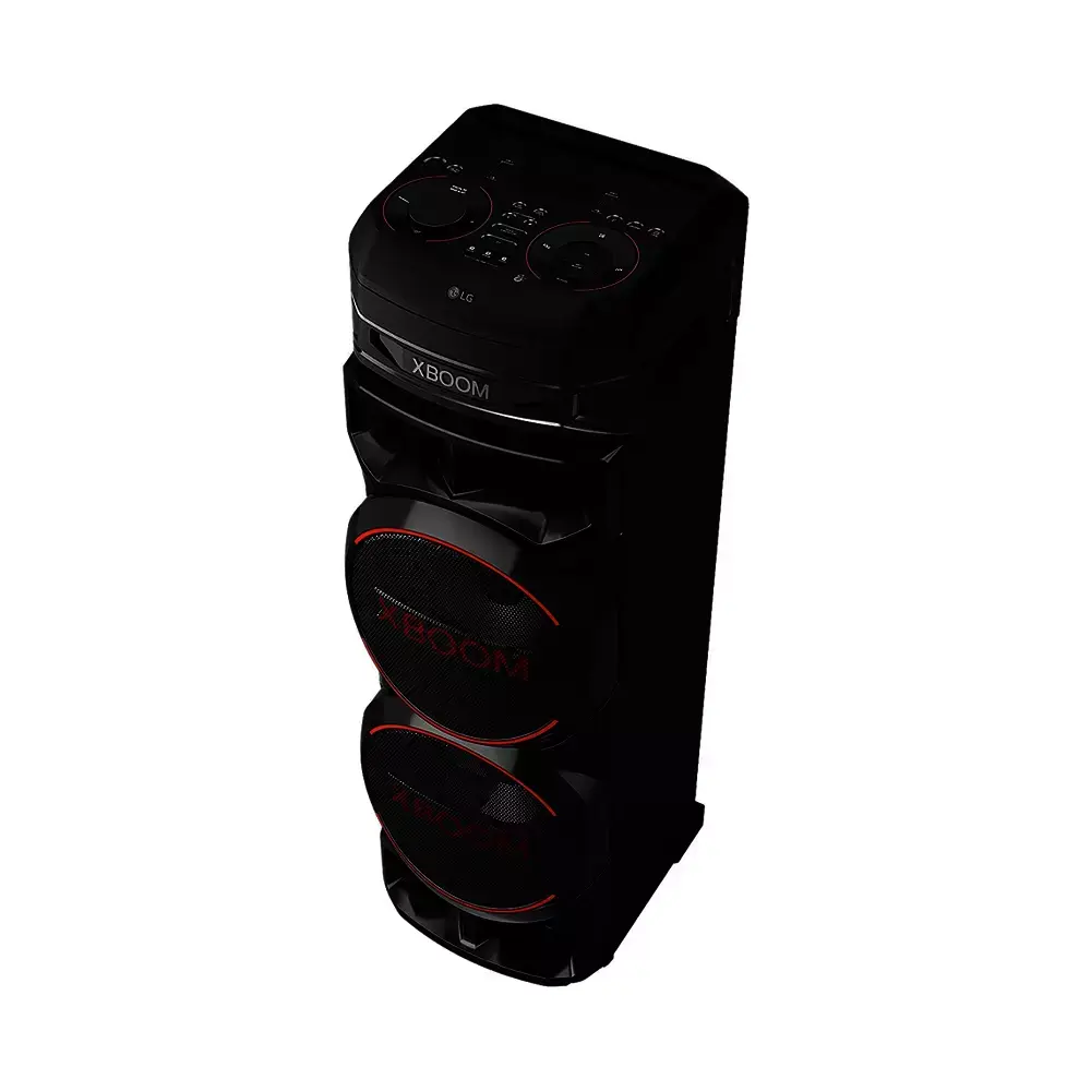 LG XBOOM RNC9 800W Party Speaker – Bass Blast+ - Baba - Image 7