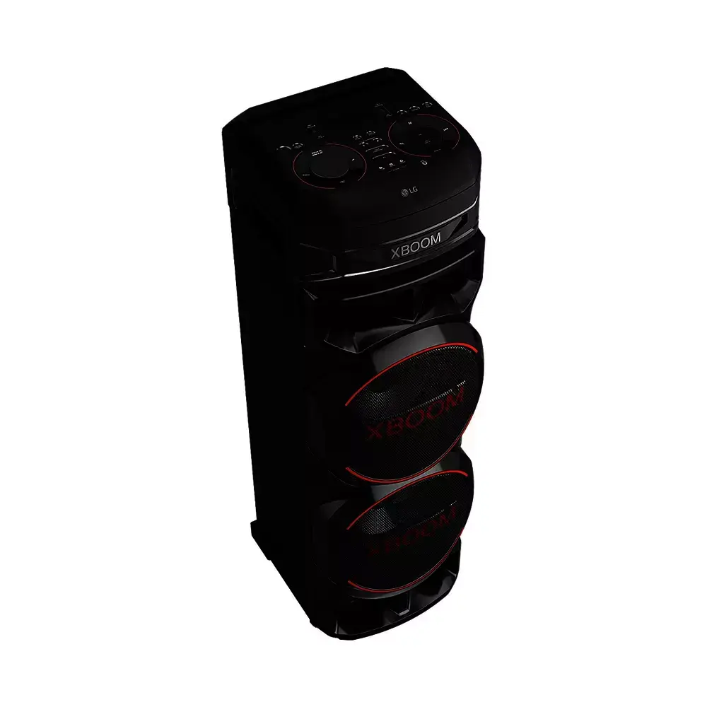 LG XBOOM RNC9 800W Party Speaker – Bass Blast+ - Baba - Image 8