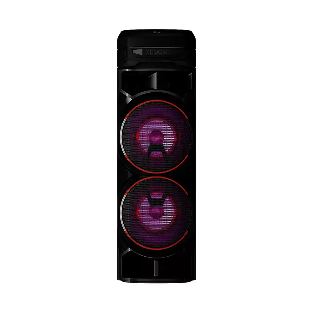 LG XBOOM RNC9 800W Party Speaker – Bass Blast+ - Baba