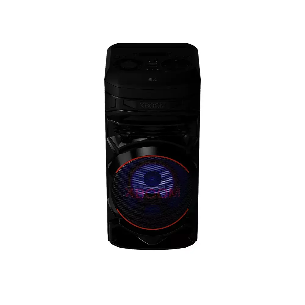 LG XBOOM RNC5 Party Speaker 300W – Bass Blast+ - Pikin - Image 2