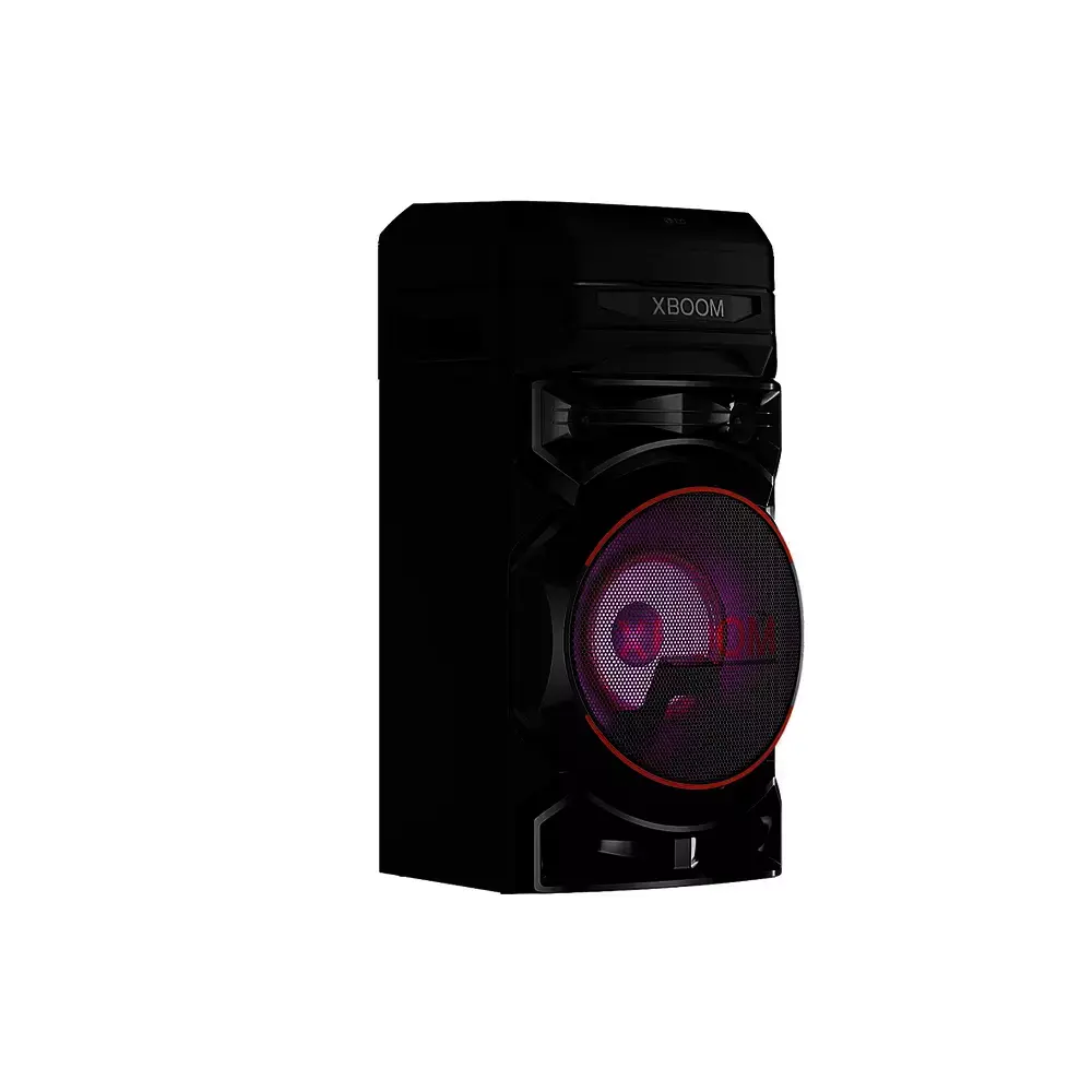 LG XBOOM RNC5 Party Speaker 300W – Bass Blast+ - Pikin - Image 3