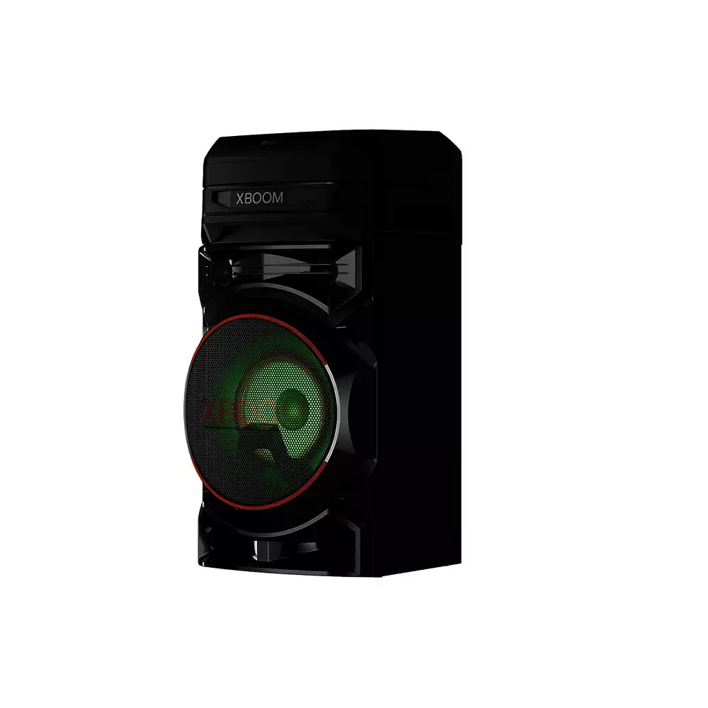 LG XBOOM RNC5 Party Speaker 300W – Bass Blast+ - Pikin - Image 4
