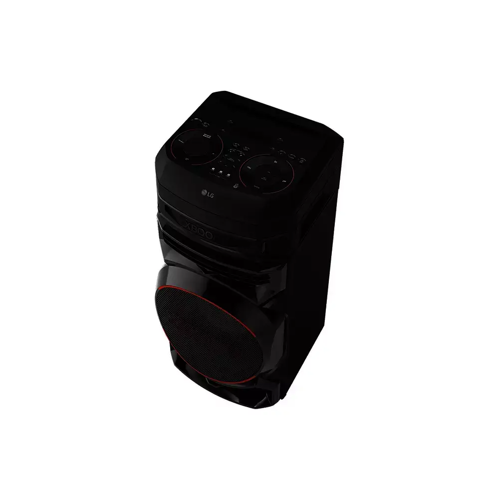 LG XBOOM RNC5 Party Speaker 300W – Bass Blast+ - Pikin - Image 6
