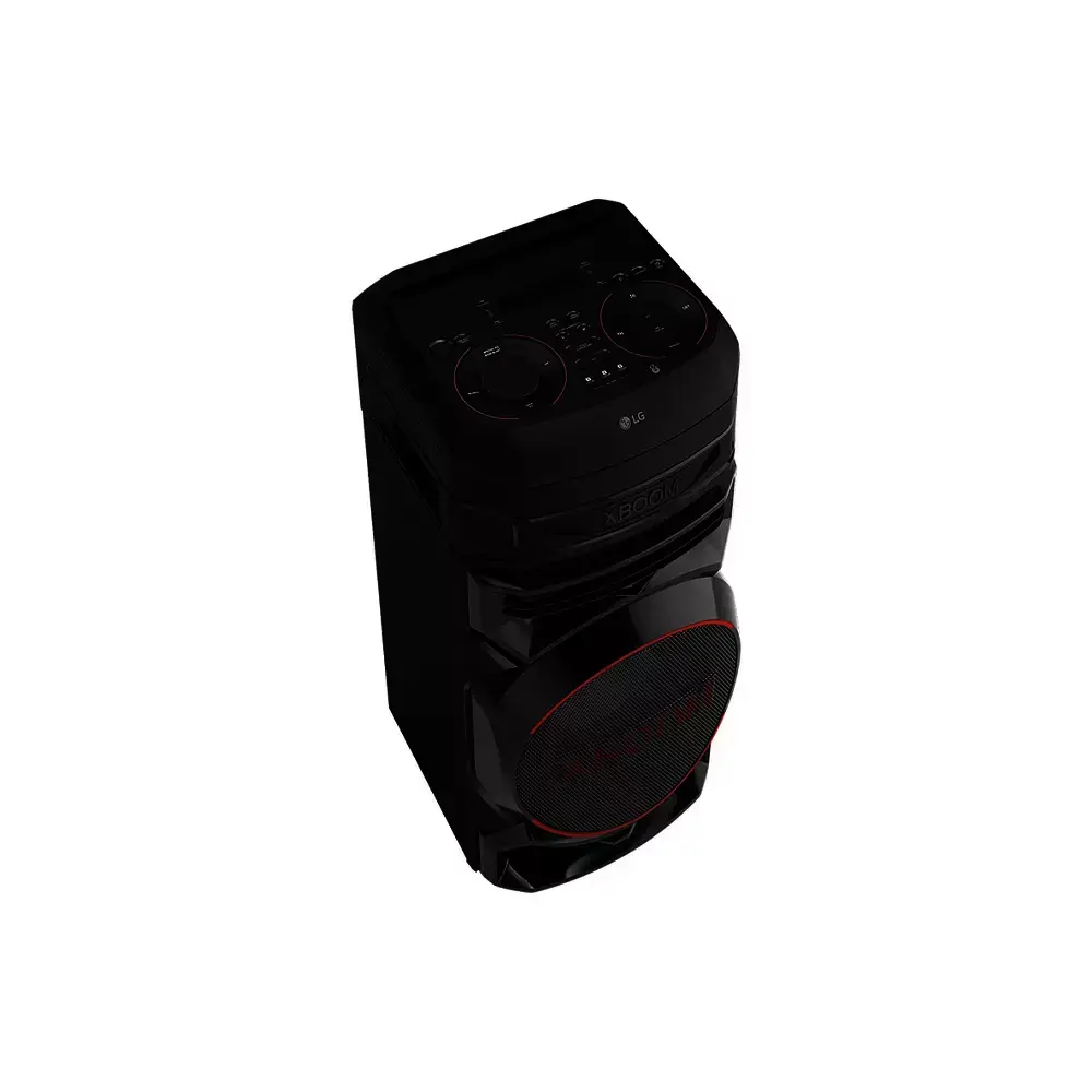 LG XBOOM RNC5 Party Speaker 300W – Bass Blast+ - Pikin - Image 7