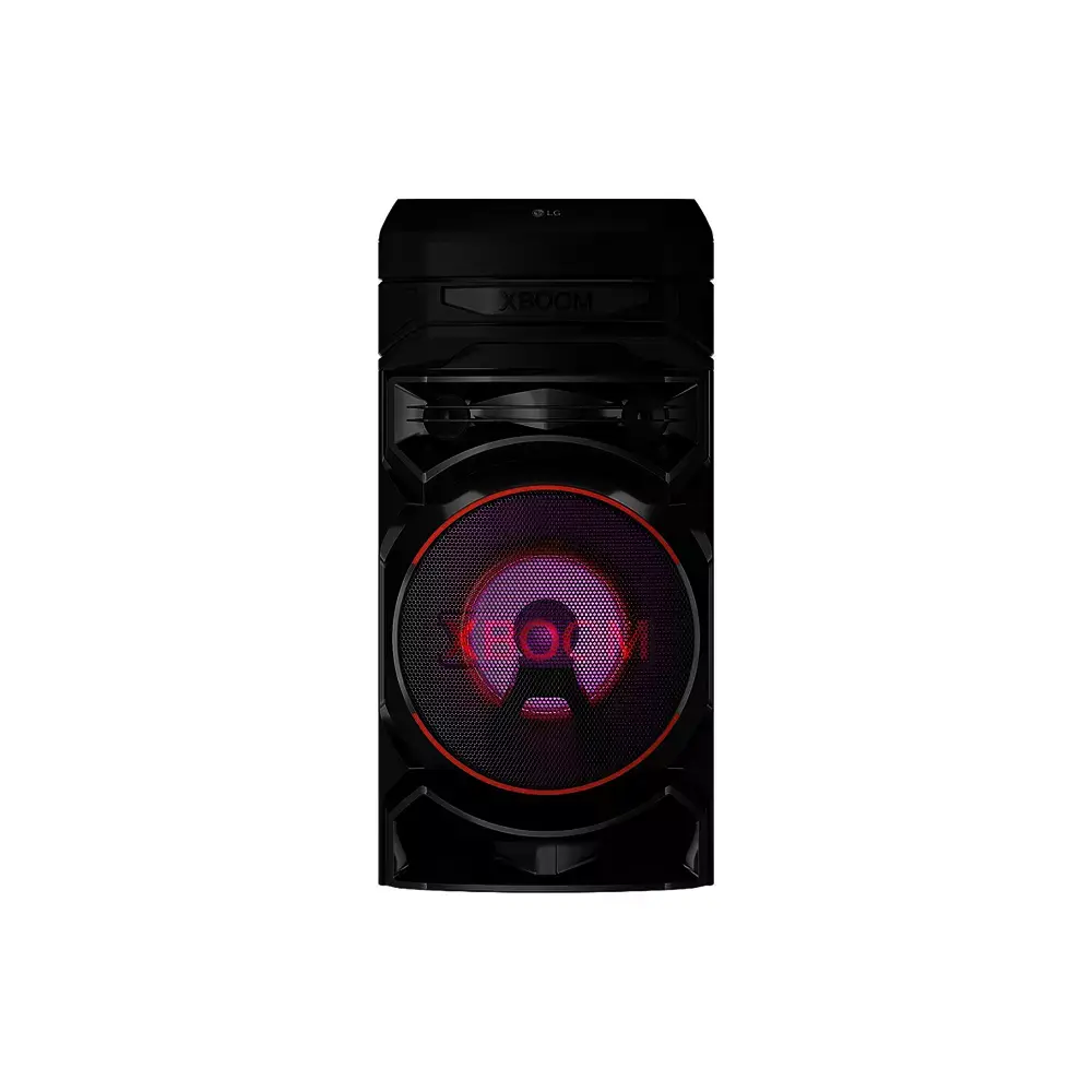 LG XBOOM RNC5 Party Speaker 300W – Bass Blast+ - Pikin