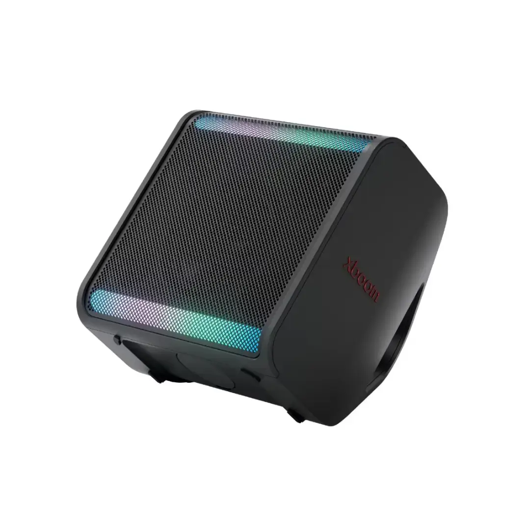 LG XBOOM Stage 301 50W Bluetooth Speaker – by will.i.am - Image 3