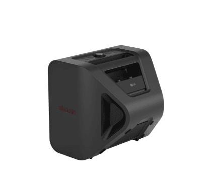 LG XBOOM Stage 301 50W Bluetooth Speaker – by will.i.am - Image 9