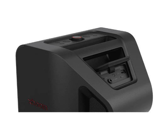 LG XBOOM Stage 301 50W Bluetooth Speaker – by will.i.am - Image 11