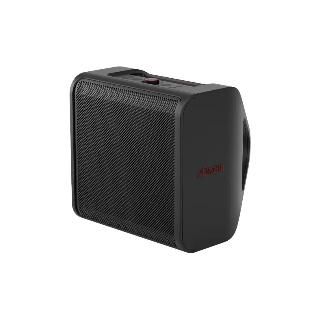 LG XBOOM Stage 301 50W Bluetooth Speaker – by will.i.am - Image 12