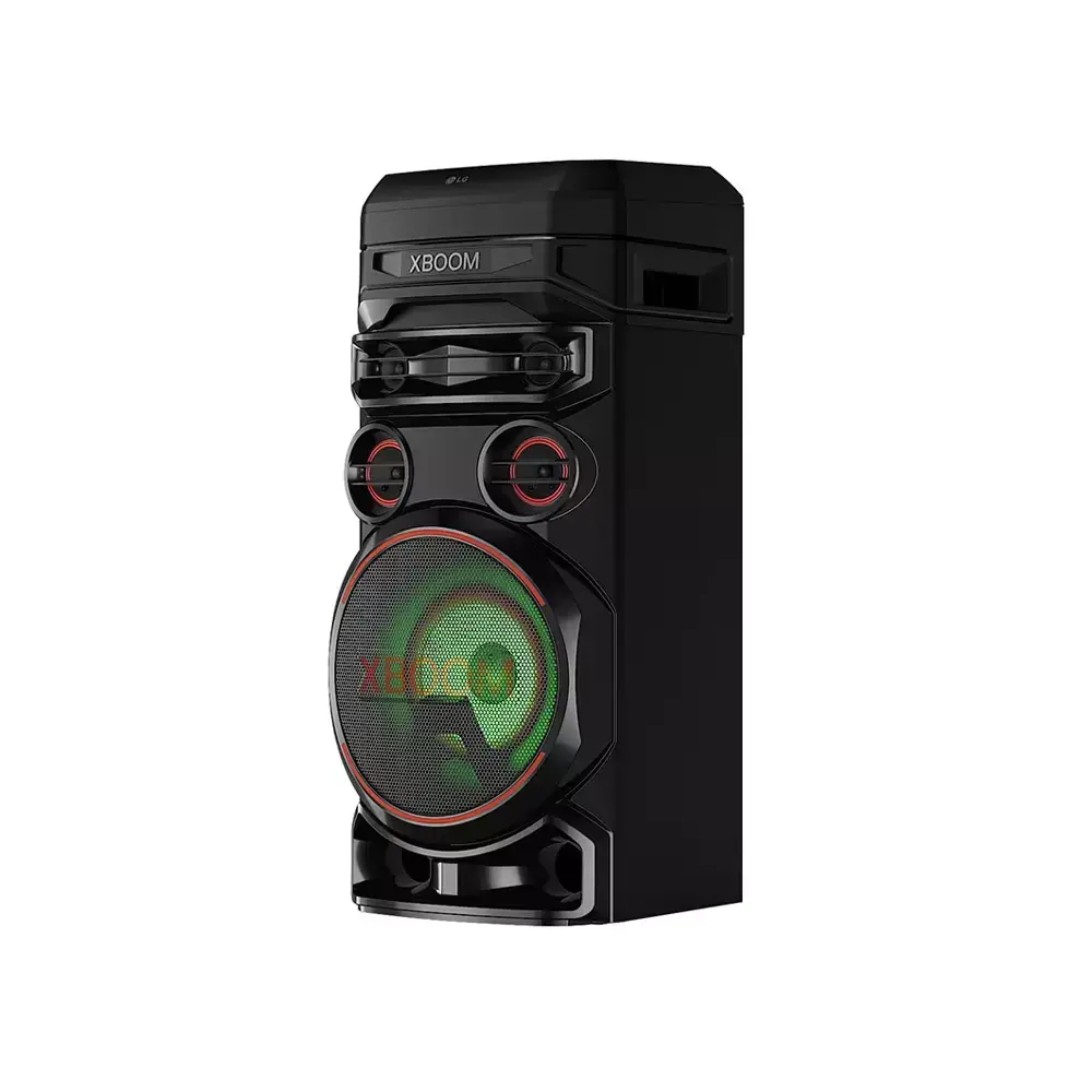 LG XBOOM RNC7 450W Party Speaker – Bass Blast - Mama - Image 2