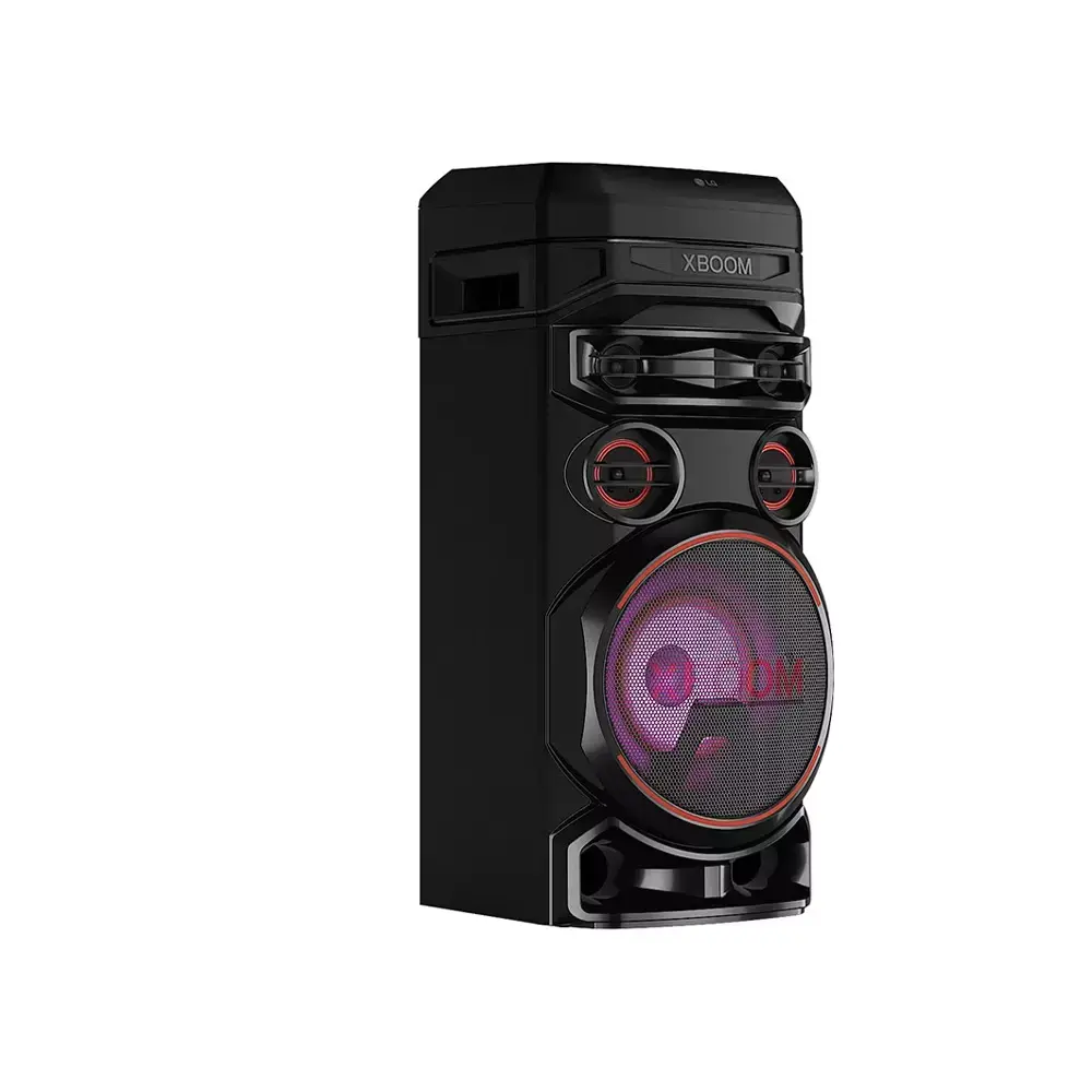 LG XBOOM RNC7 450W Party Speaker – Bass Blast - Mama - Image 4