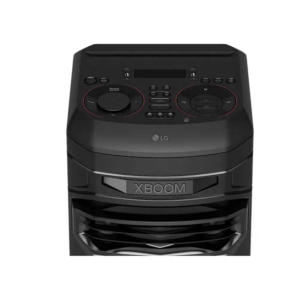 LG XBOOM RNC7 450W Party Speaker – Bass Blast - Mama - Image 5