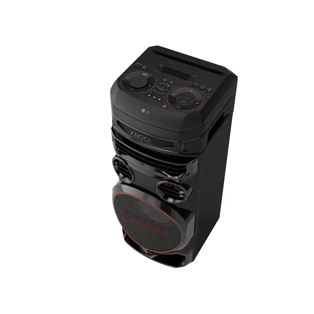 LG XBOOM RNC7 450W Party Speaker – Bass Blast - Mama - Image 6