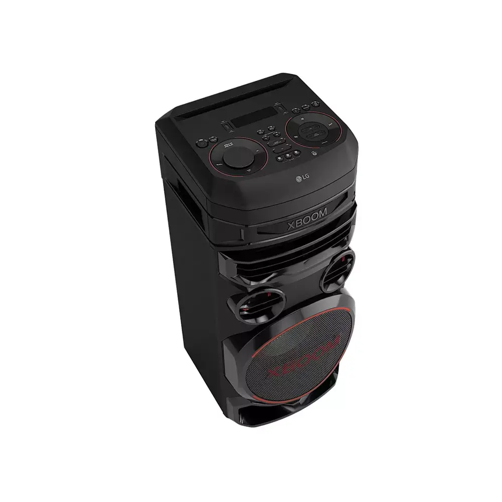 LG XBOOM RNC7 450W Party Speaker – Bass Blast - Mama - Image 7