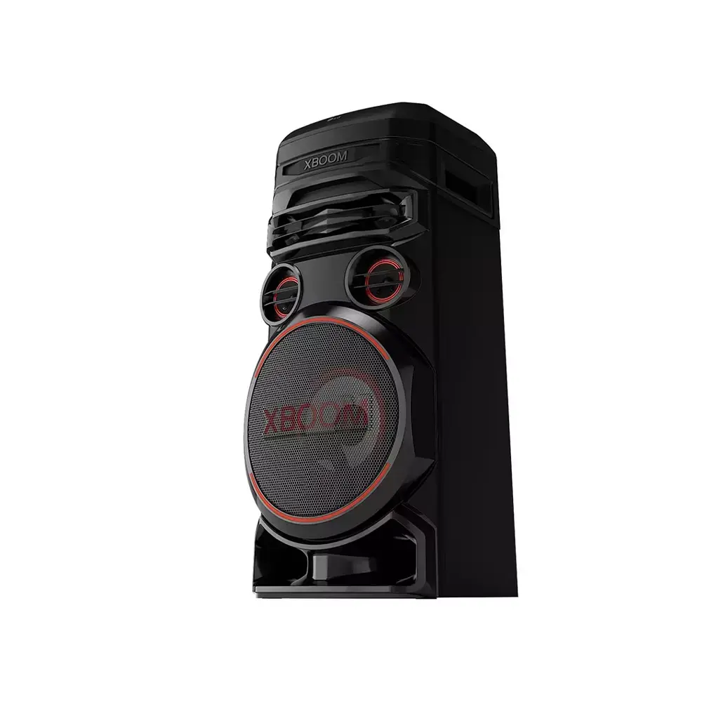 LG XBOOM RNC7 450W Party Speaker – Bass Blast - Mama - Image 8