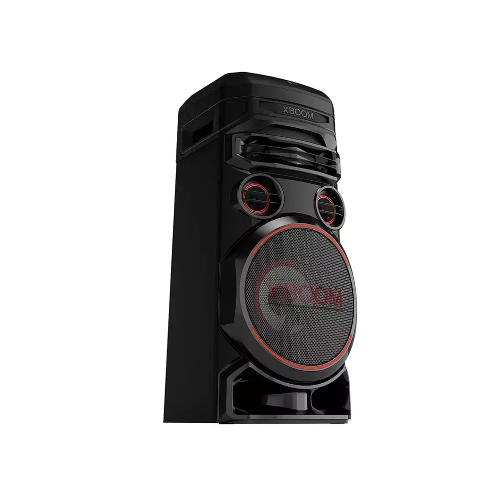 LG XBOOM RNC7 450W Party Speaker – Bass Blast - Mama - Image 9