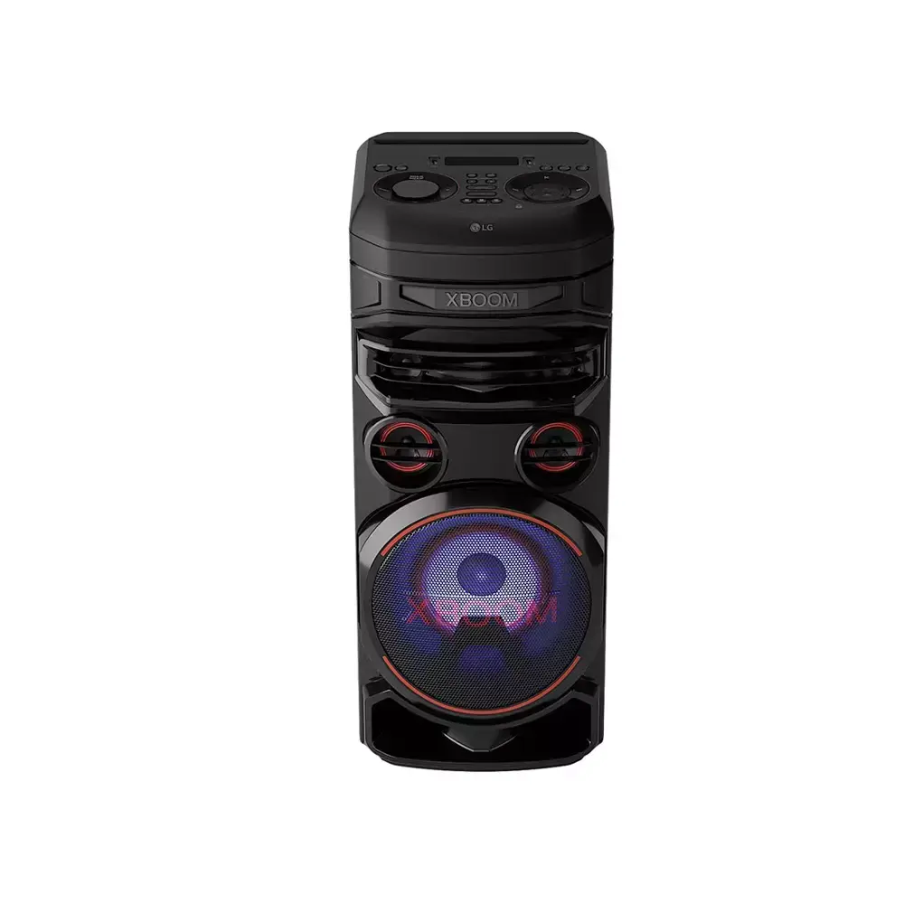 LG XBOOM RNC7 450W Party Speaker – Bass Blast - Mama - Image 10