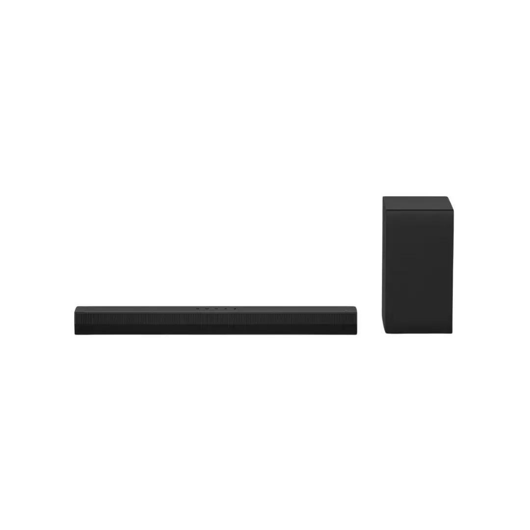 LG S40T 300W 2.1CH Soundbar with Subwoofer – AI Sound Pro - Image 5