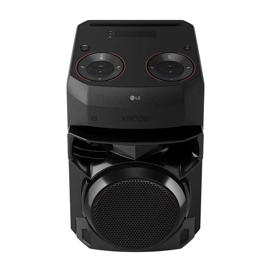 LG XBOOM XL2S Party Speaker 80W – Powerful Bass, Karaoke - Image 5