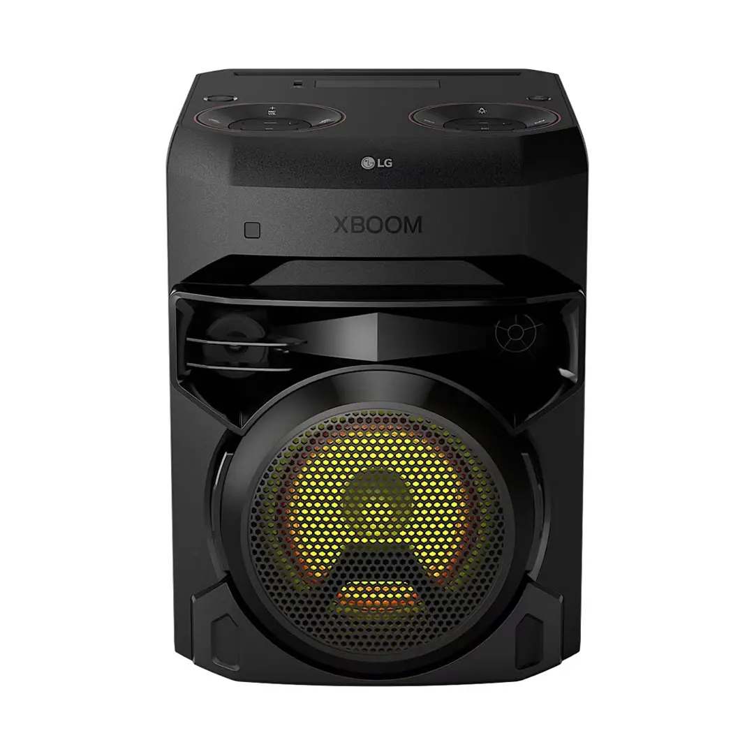 LG XBOOM XL2S Party Speaker 80W – Powerful Bass, Karaoke - Image 7