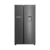 Scanfrost Side By Side Refrigerator 460 Liters | APMDSSF002