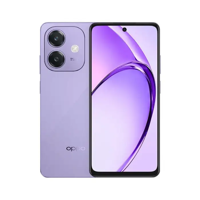 OPPO A3 4G smartphone 8GB/256GB | 50MP | 5100mAh | 45W
