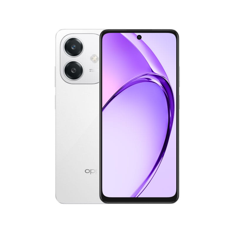OPPO A3 4G smartphone 8GB/256GB | 50MP | 5100mAh | 45W - Image 4