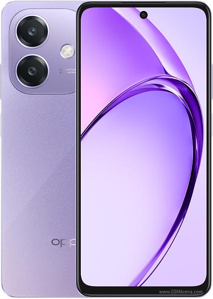 OPPO A3 4G smartphone 8GB/256GB | 50MP | 5100mAh | 45W - Image 5