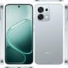 OPPO A6 Pro 5G  smartphone 8GB/256GB | AMOLED | 7000mAh