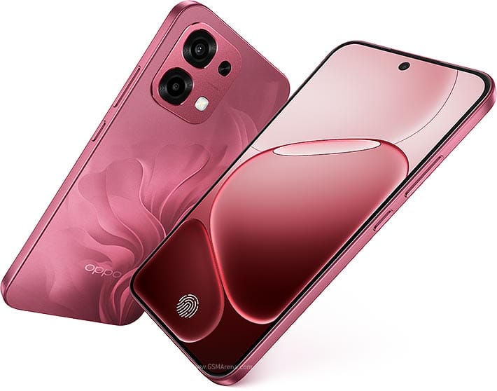 OPPO A6 Pro 5G smartphone 8GB/256GB | AMOLED | 7000mAh - Image 3