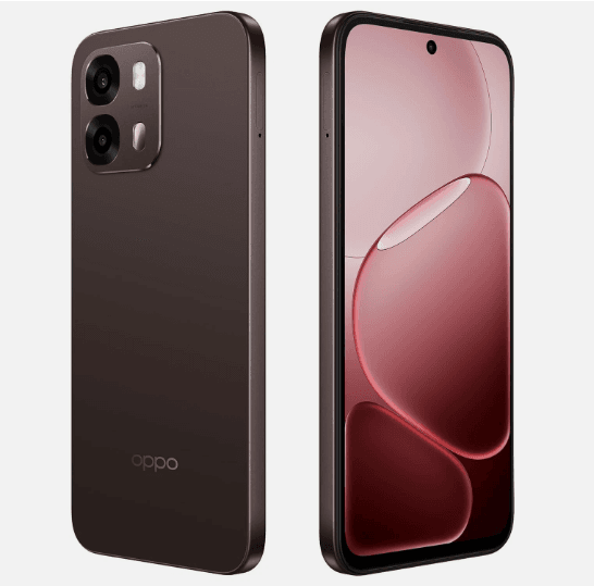 OPPO A6 Pro 5G smartphone 8GB/256GB | AMOLED | 7000mAh - Image 4