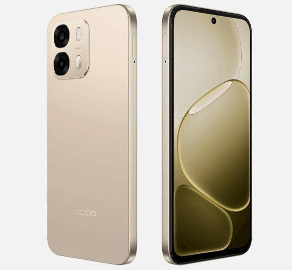 OPPO A6 Pro 5G smartphone 8GB/256GB | AMOLED | 7000mAh - Image 5