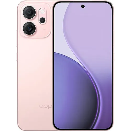OPPO Reno 14F 5G Smartphone - 12GB/512GB | 50MP | 6000mAh - Image 2