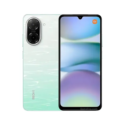 POCO C71 4G Smartphone 3GB/64GB | 5200mAh