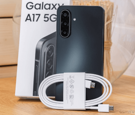 Samsung Galaxy A17 4G 4GB/128GB | 50MP | 5000mAH | G99 - Image 7