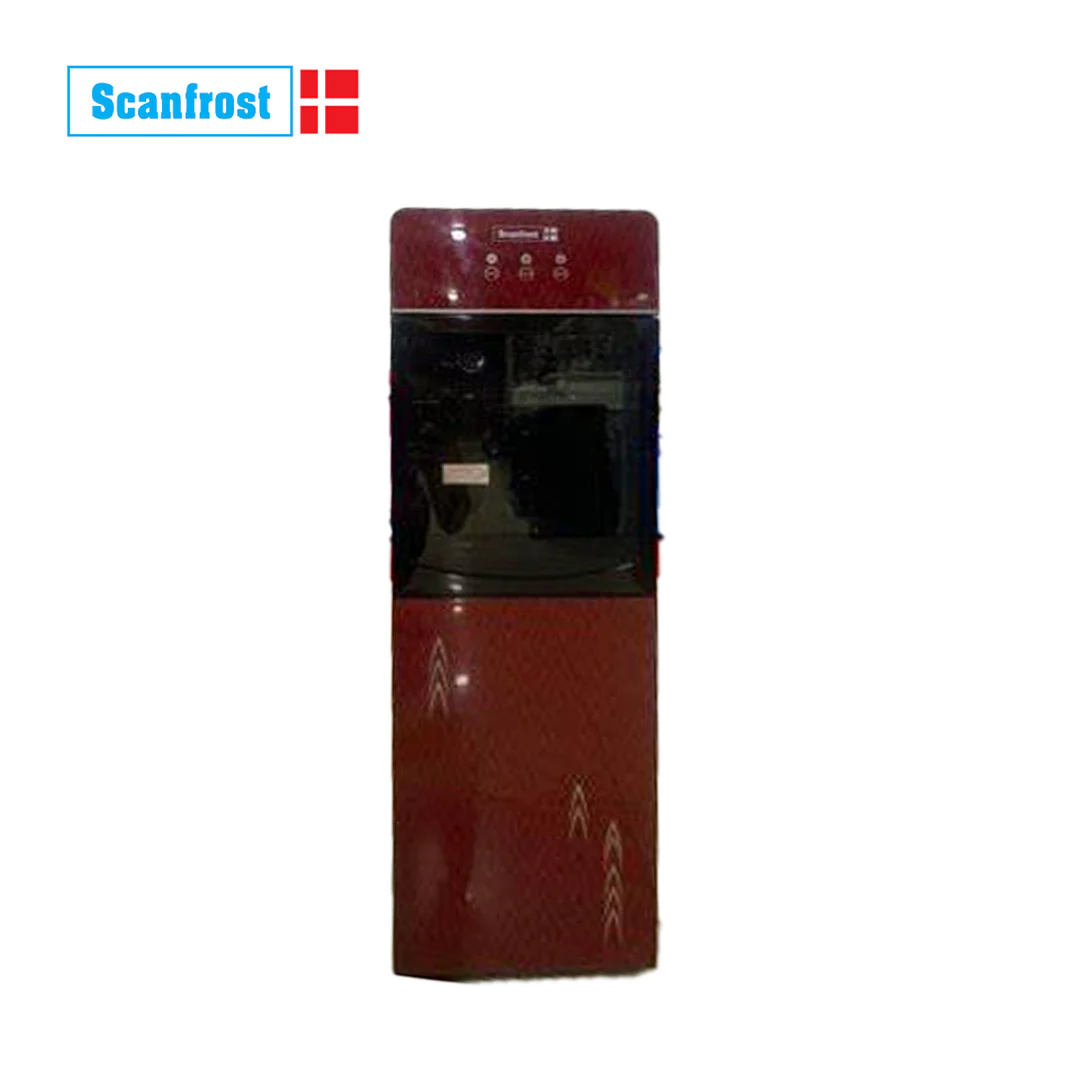 Scanfrost Water Dispenser 250ml | SFDW1402