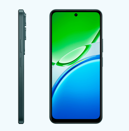 Vivo Y21d 4G 4GB/128GB | 50MP Camera | 6500mAh Battery