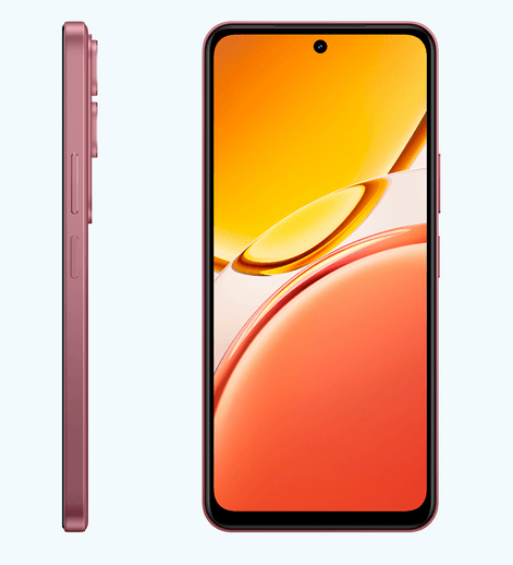 Vivo Y21d 4G 4GB/128GB | 50MP Camera | 6500mAh Battery - Image 2