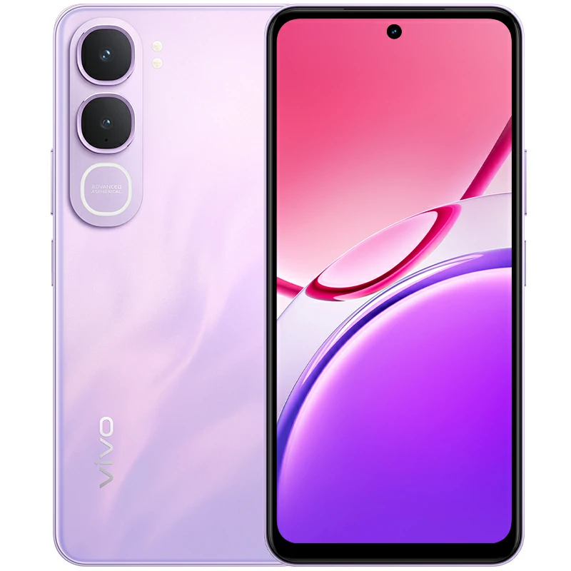 Vivo Y21d 4G 6GB/256GB | 50MP Camera | 6500mAh Battery