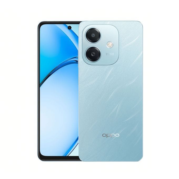 OPPO A3x 4G Android Phone | 4GB/128GB | 5100mAh | 45W - Image 4