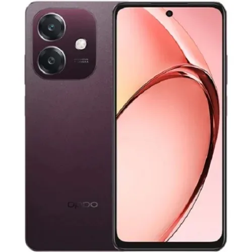 OPPO A3x 4G Android Phone | 4GB/128GB | 5100mAh | 45W