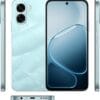 OPPO A6x 4G Smartphone 4GB/64GB - 6500mAh | Snapdragon