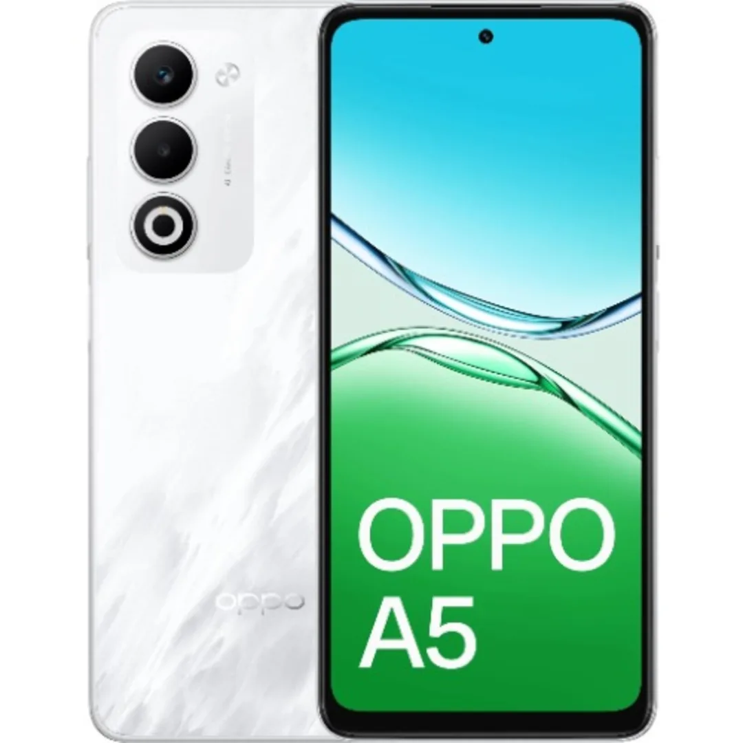 OPPO A5 4G Android smartphone 6GB/128GB | 50MP | 6000mAh - Image 4