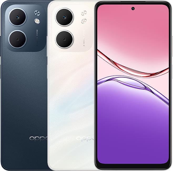 OPPO A5 4G Android smartphone 6GB/128GB | 50MP | 6000mAh - Image 10