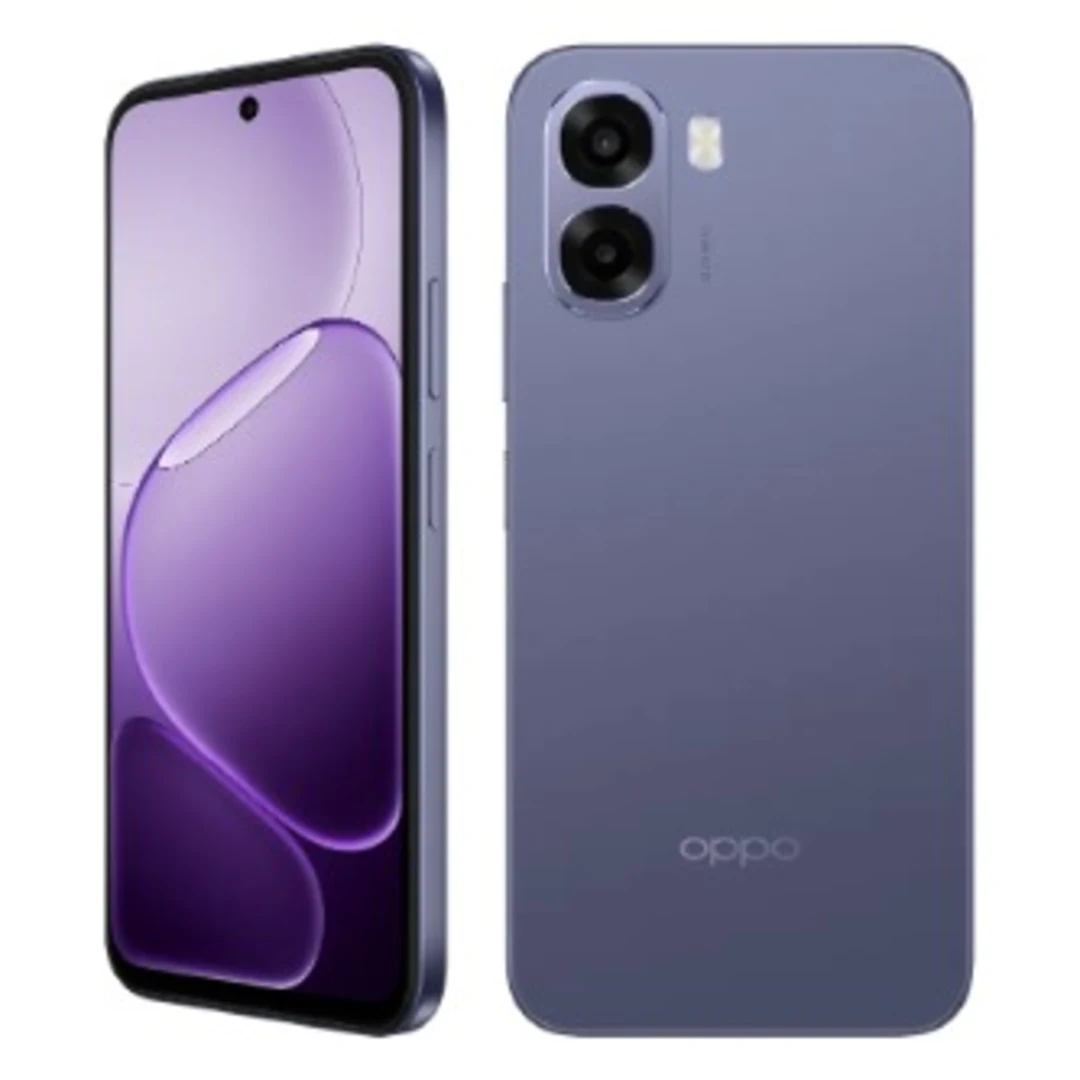 OPPO A6x 4G Smartphone 4GB/128GB - 6500mAh | Snapdragon