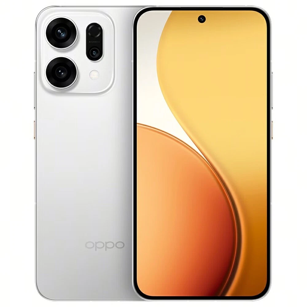 OPPO Reno14 5G Smartphone 12GB/512GB - 6000mAh - Image 4