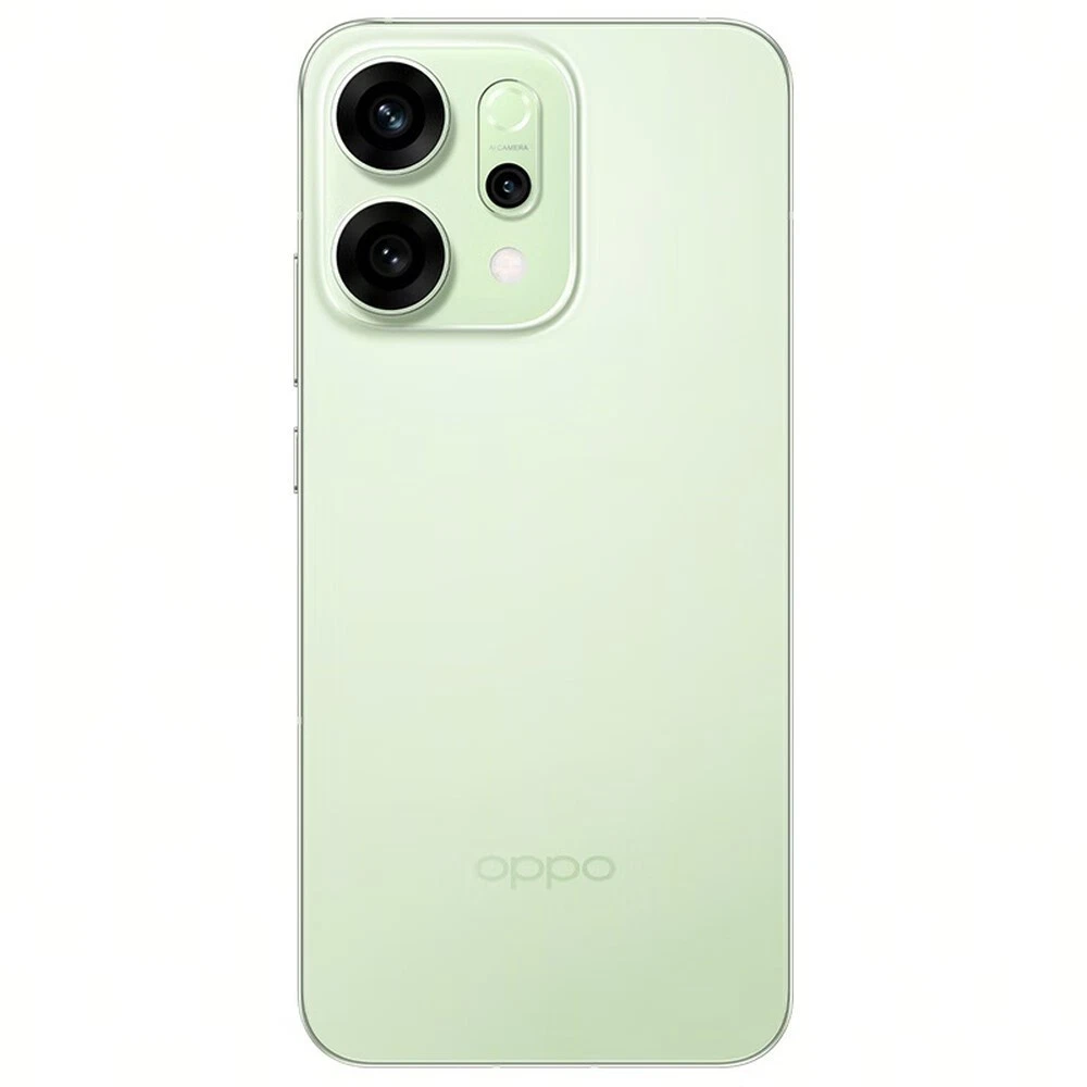 OPPO Reno14 5G Smartphone 12GB/512GB - 6000mAh - Image 9