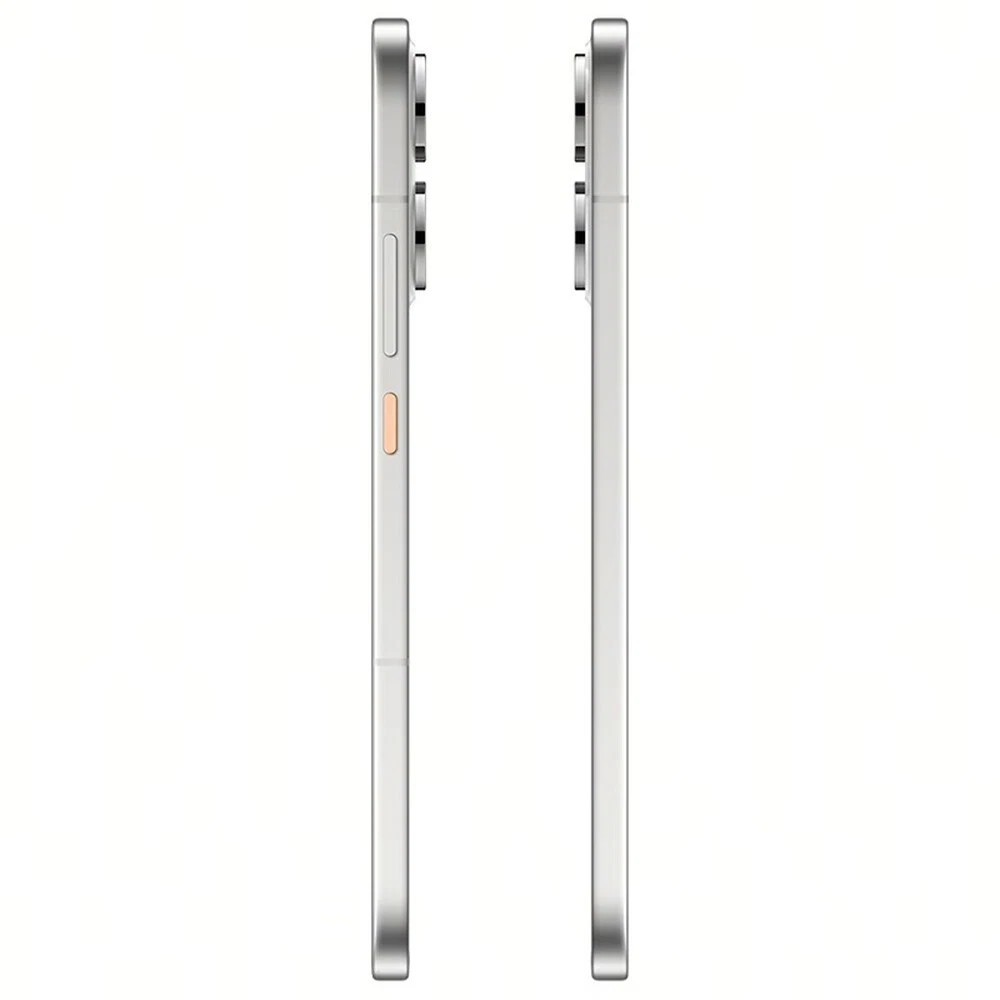 OPPO Reno14 5G Smartphone 12GB/512GB - 6000mAh - Image 13