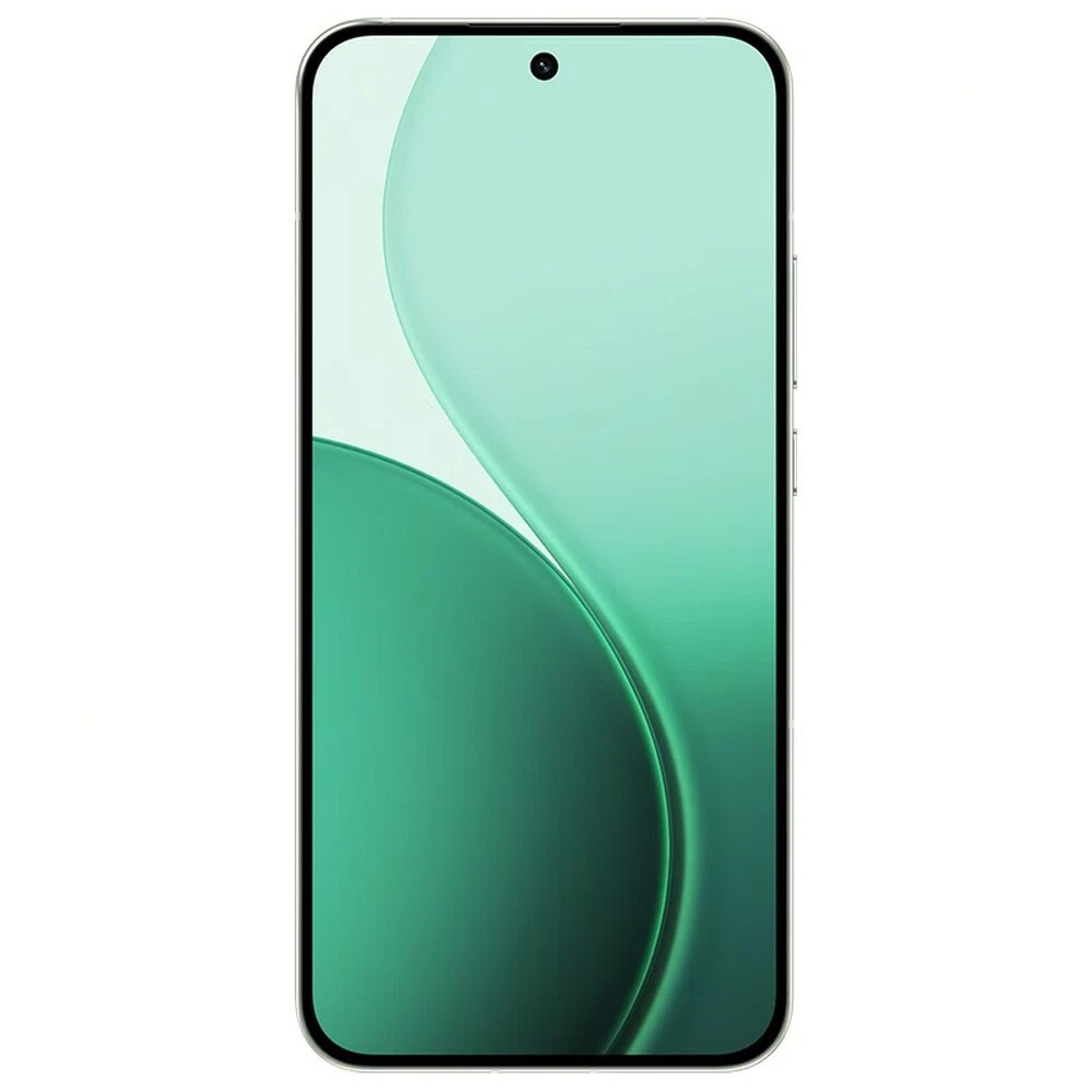 OPPO Reno14 5G Smartphone 12GB/512GB - 6000mAh - Image 12