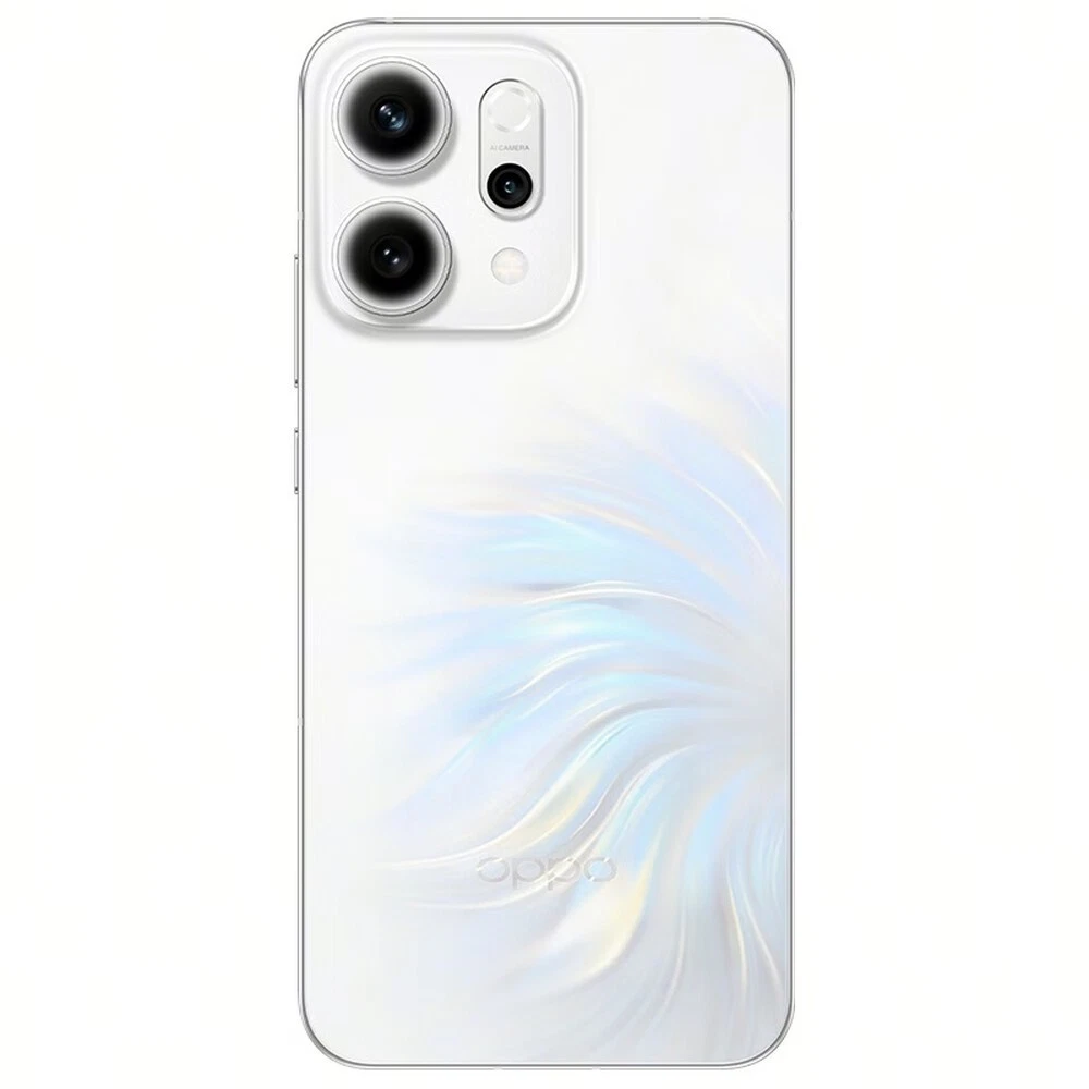OPPO Reno14 5G Smartphone 12GB/512GB - 6000mAh - Image 11